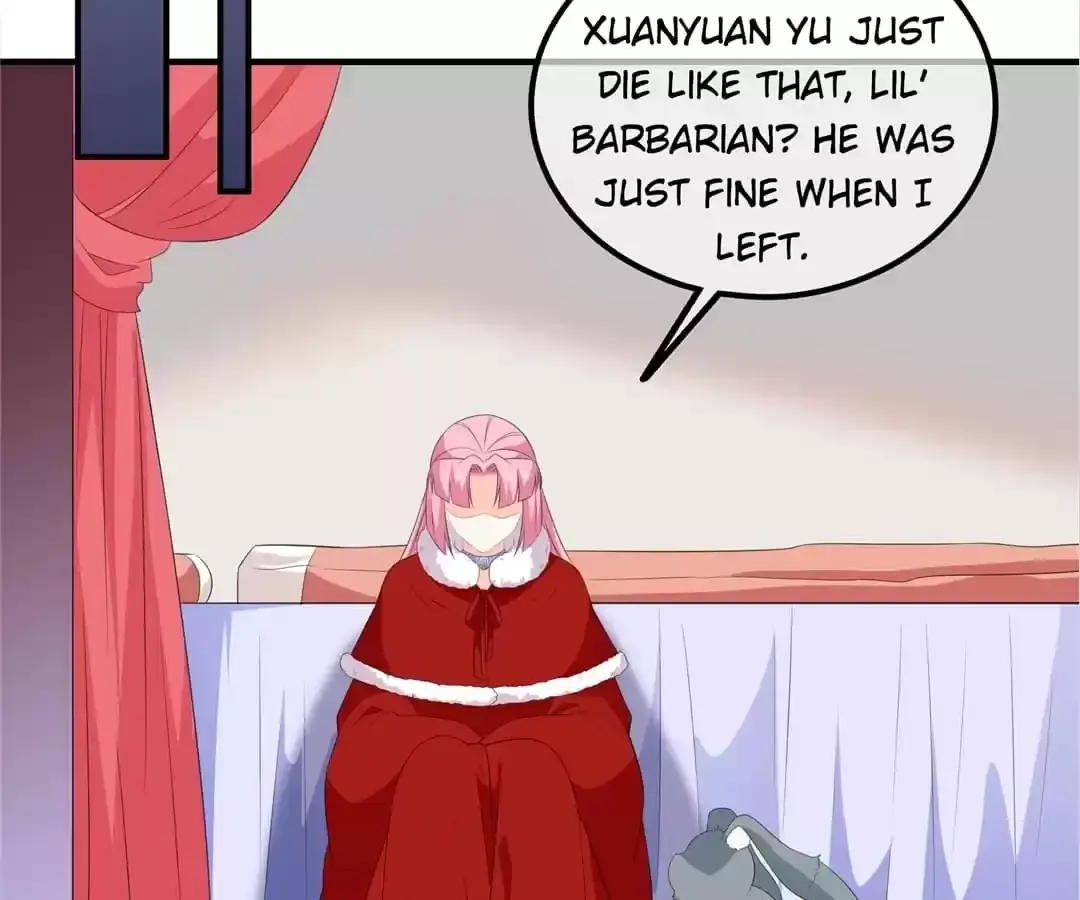 The Fox Concubine Chapter 102 page 49 - 
