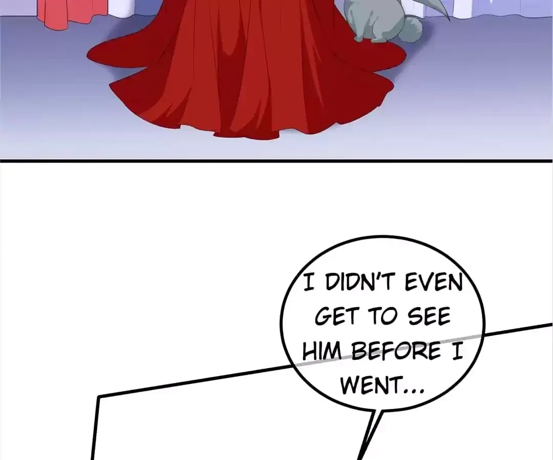 The Fox Concubine Chapter 102 page 50 - 