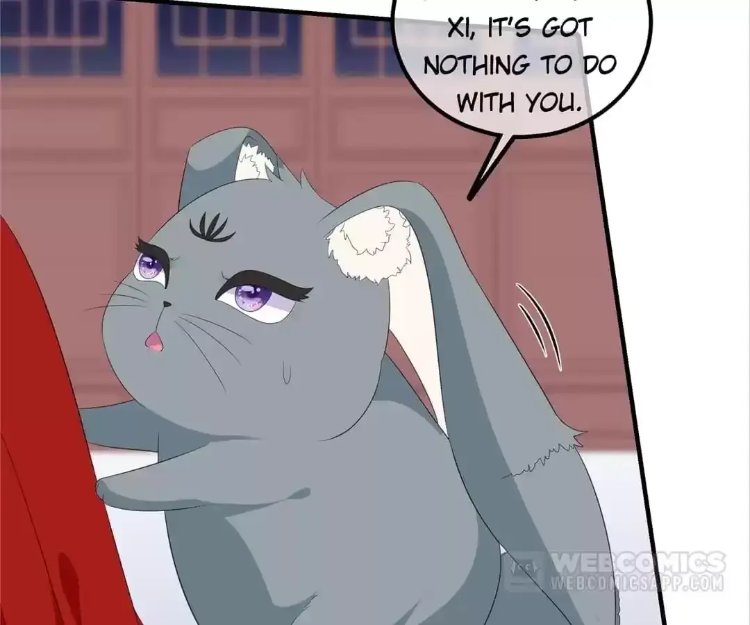 The Fox Concubine Chapter 102 page 53 - 