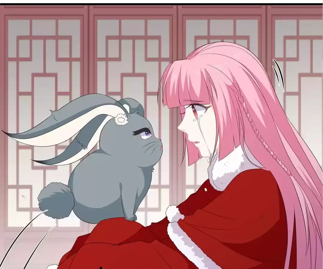 The Fox Concubine Chapter 102 page 55 - 