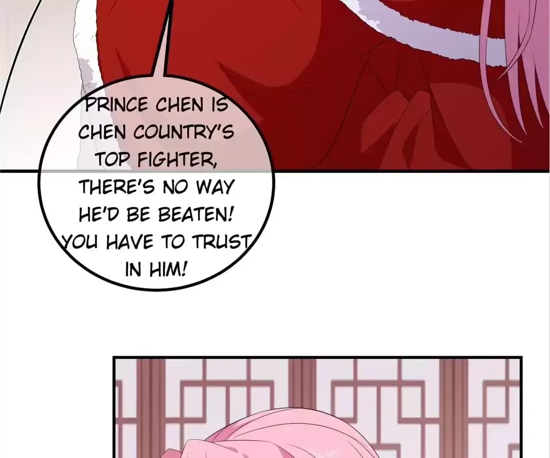 The Fox Concubine Chapter 102 page 56 - 
