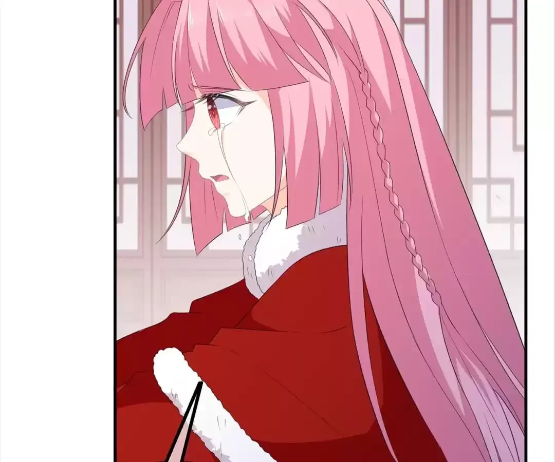The Fox Concubine Chapter 102 page 57 - 
