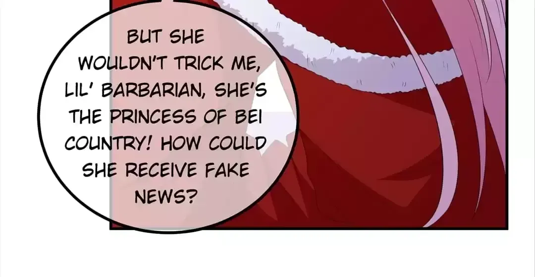 The Fox Concubine Chapter 102 page 58 - 
