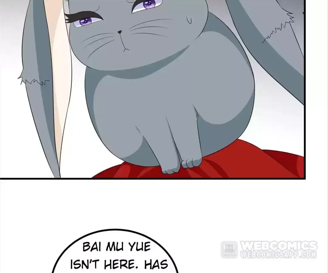 The Fox Concubine Chapter 102 page 60 - 