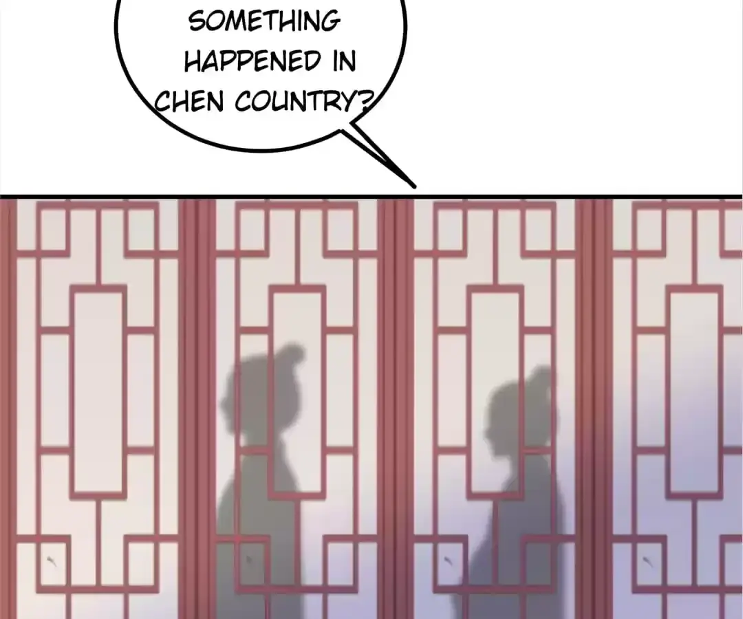 The Fox Concubine Chapter 102 page 61 - 