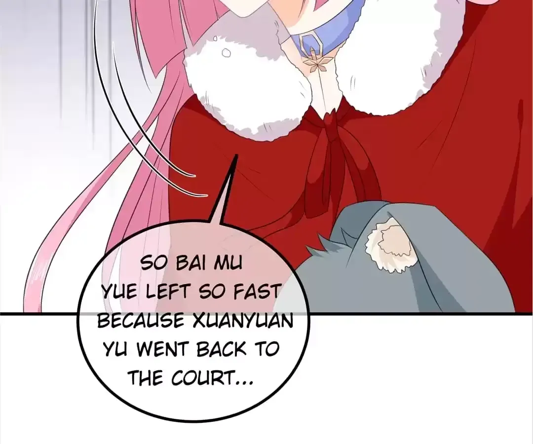 The Fox Concubine Chapter 102 page 64 - 