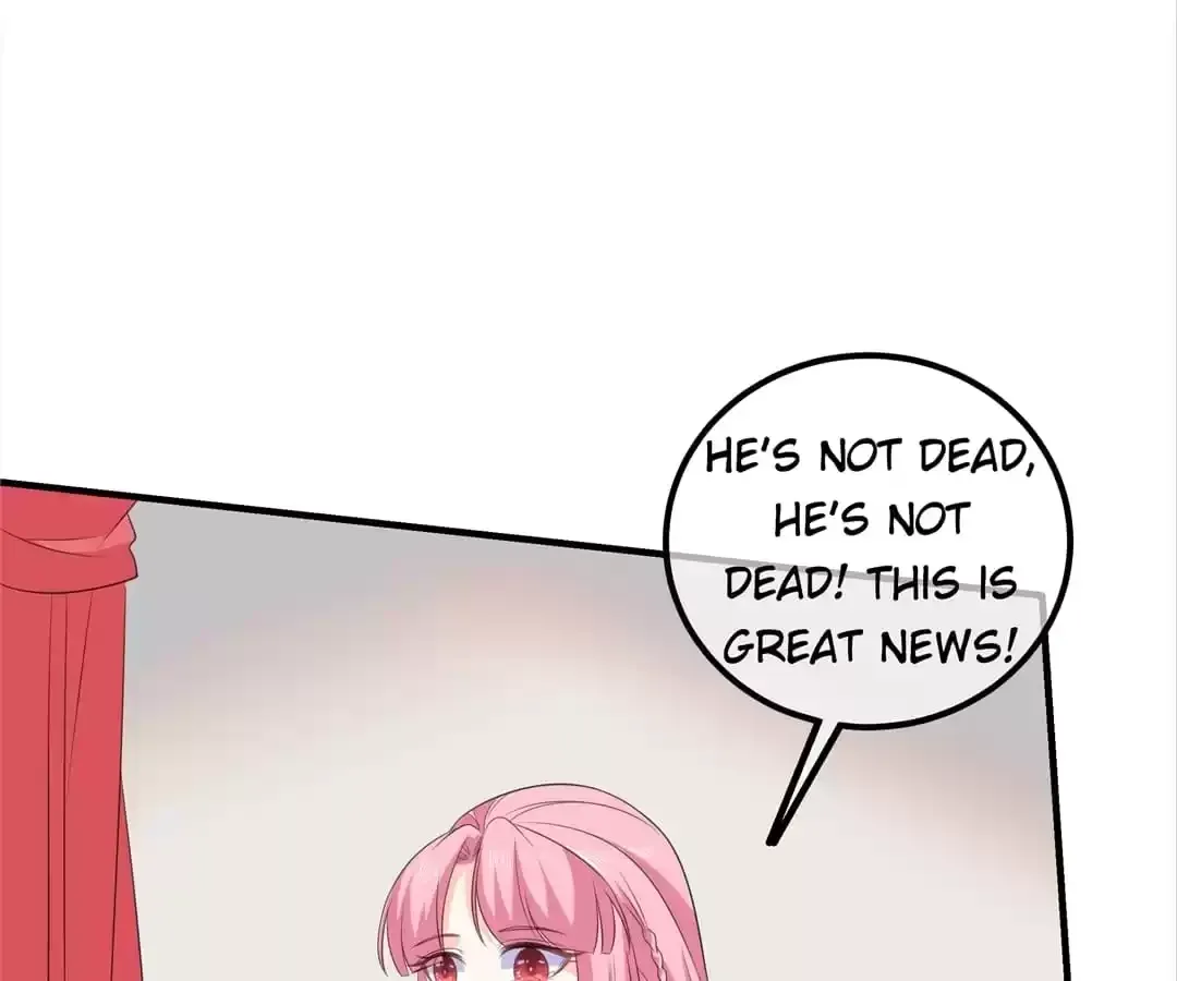 The Fox Concubine Chapter 102 page 65 - 