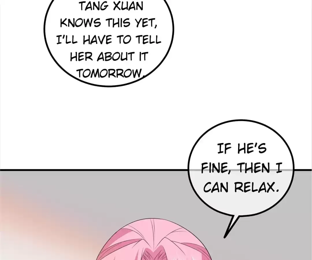 The Fox Concubine Chapter 102 page 67 - 