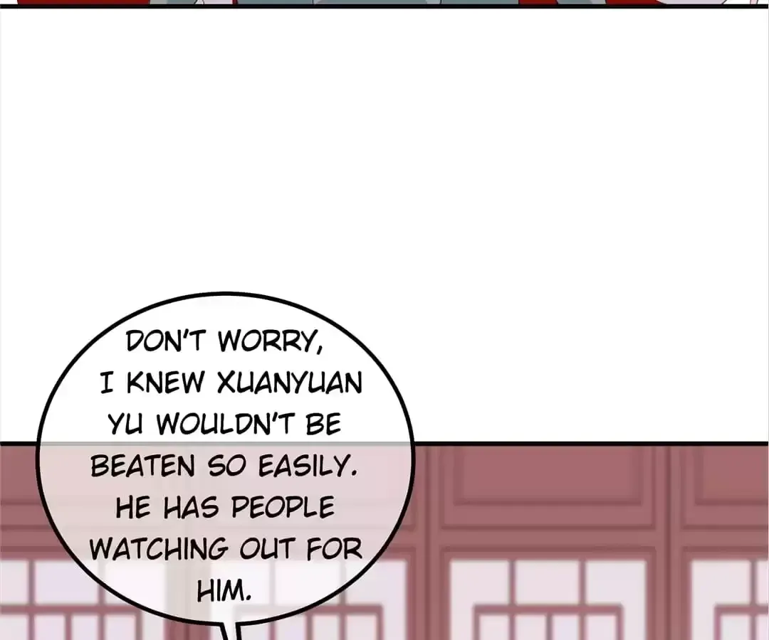 The Fox Concubine Chapter 102 page 69 - 