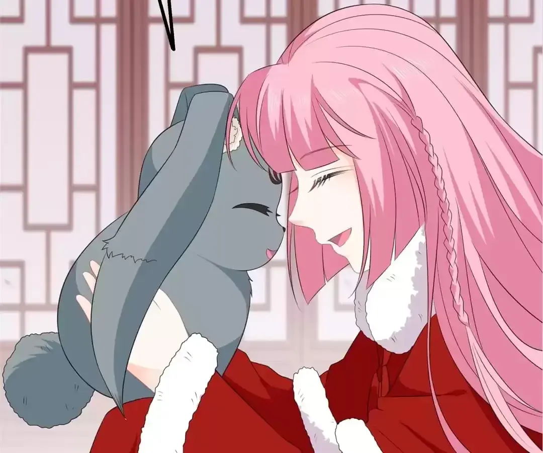The Fox Concubine Chapter 102 page 70 - 