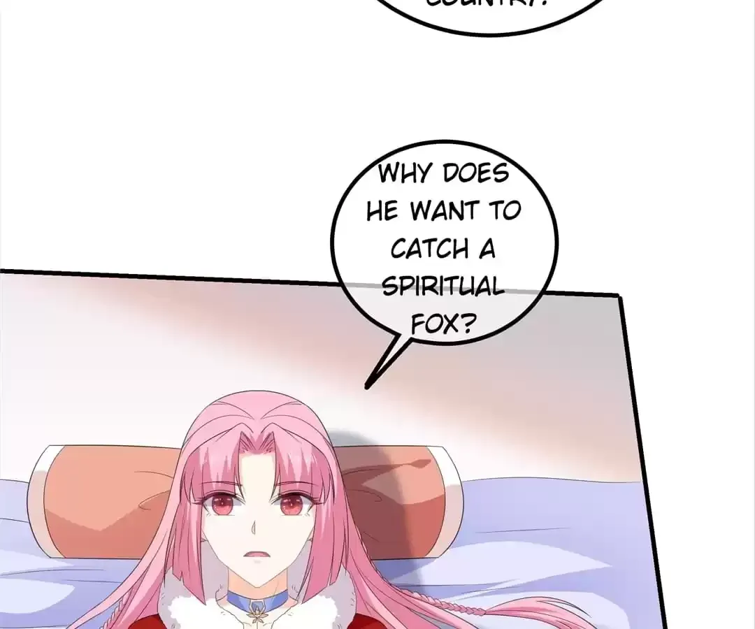 The Fox Concubine Chapter 103 page 14 - 