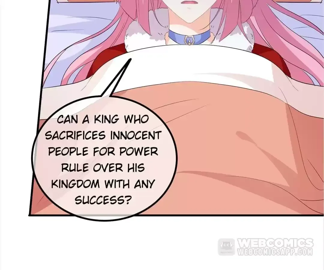 The Fox Concubine Chapter 103 page 18 - 