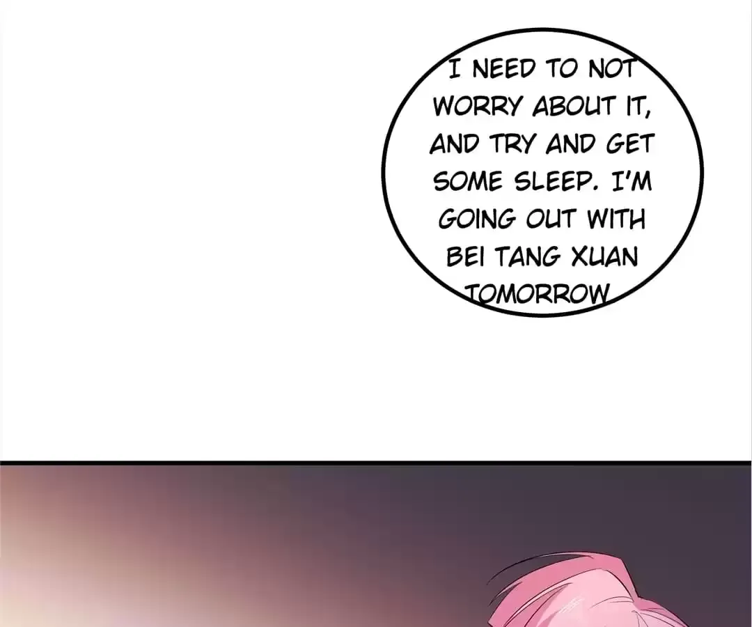The Fox Concubine Chapter 103 page 19 - 