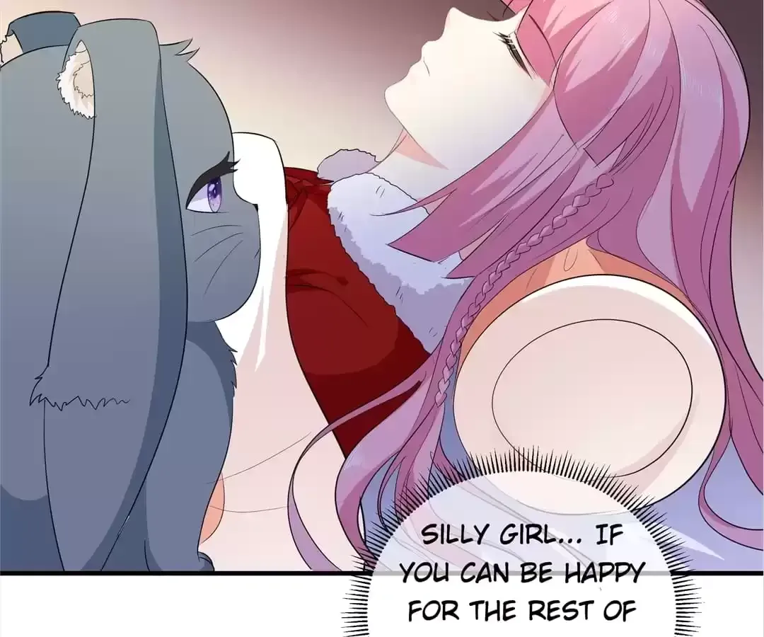 The Fox Concubine Chapter 103 page 20 - 