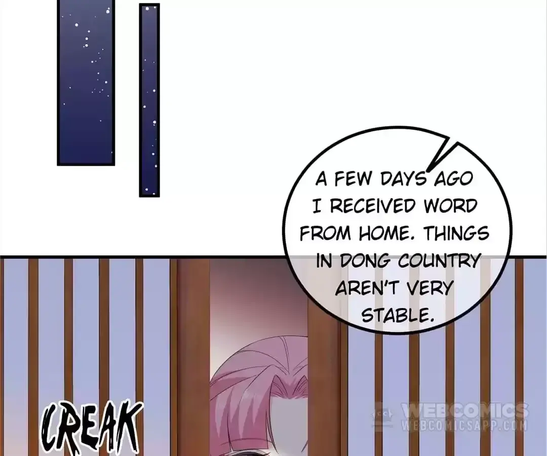 The Fox Concubine Chapter 103 page 3 - 