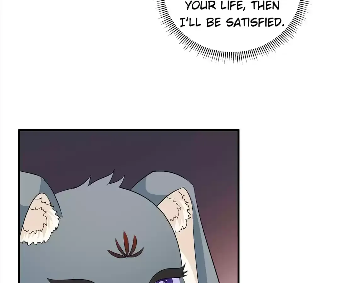 The Fox Concubine Chapter 103 page 21 - 