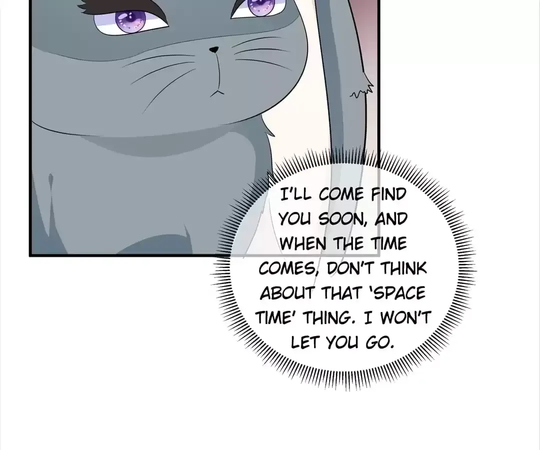 The Fox Concubine Chapter 103 page 22 - 