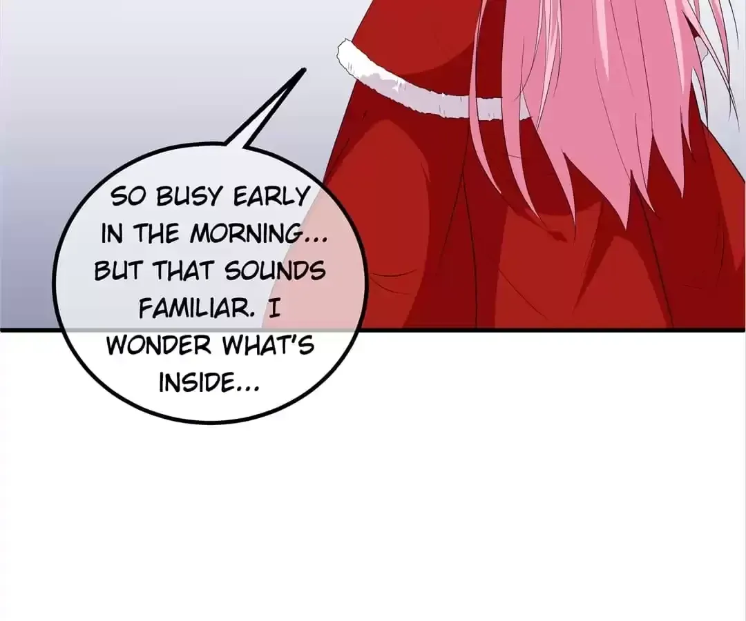 The Fox Concubine Chapter 103 page 25 - 