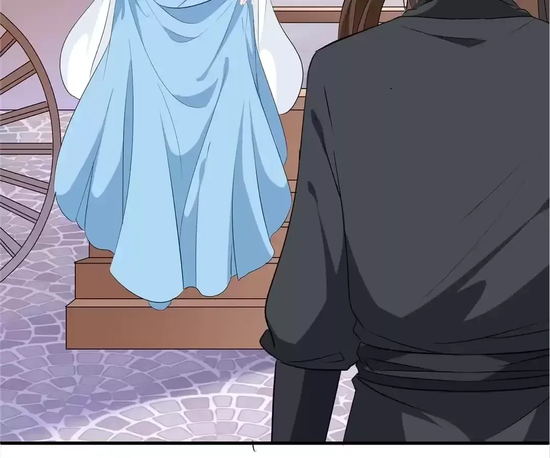 The Fox Concubine Chapter 103 page 27 - 