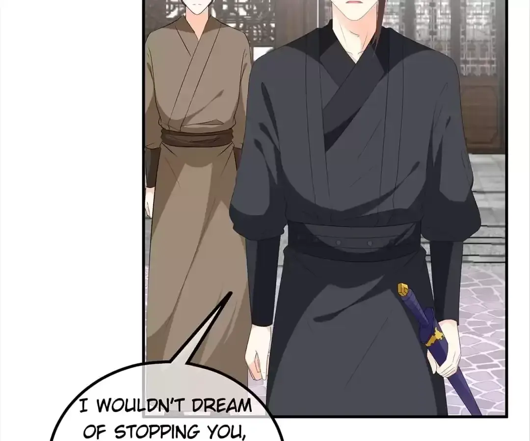 The Fox Concubine Chapter 103 page 29 - 