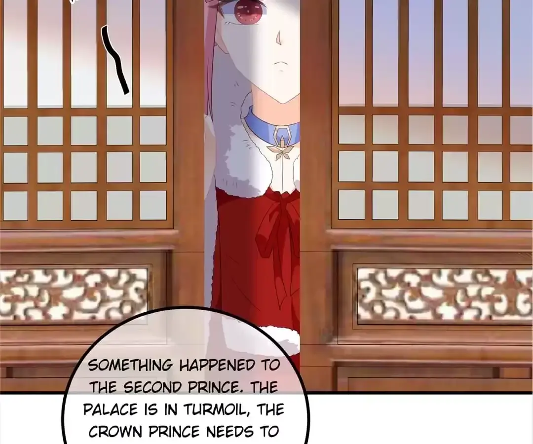 The Fox Concubine Chapter 103 page 4 - 