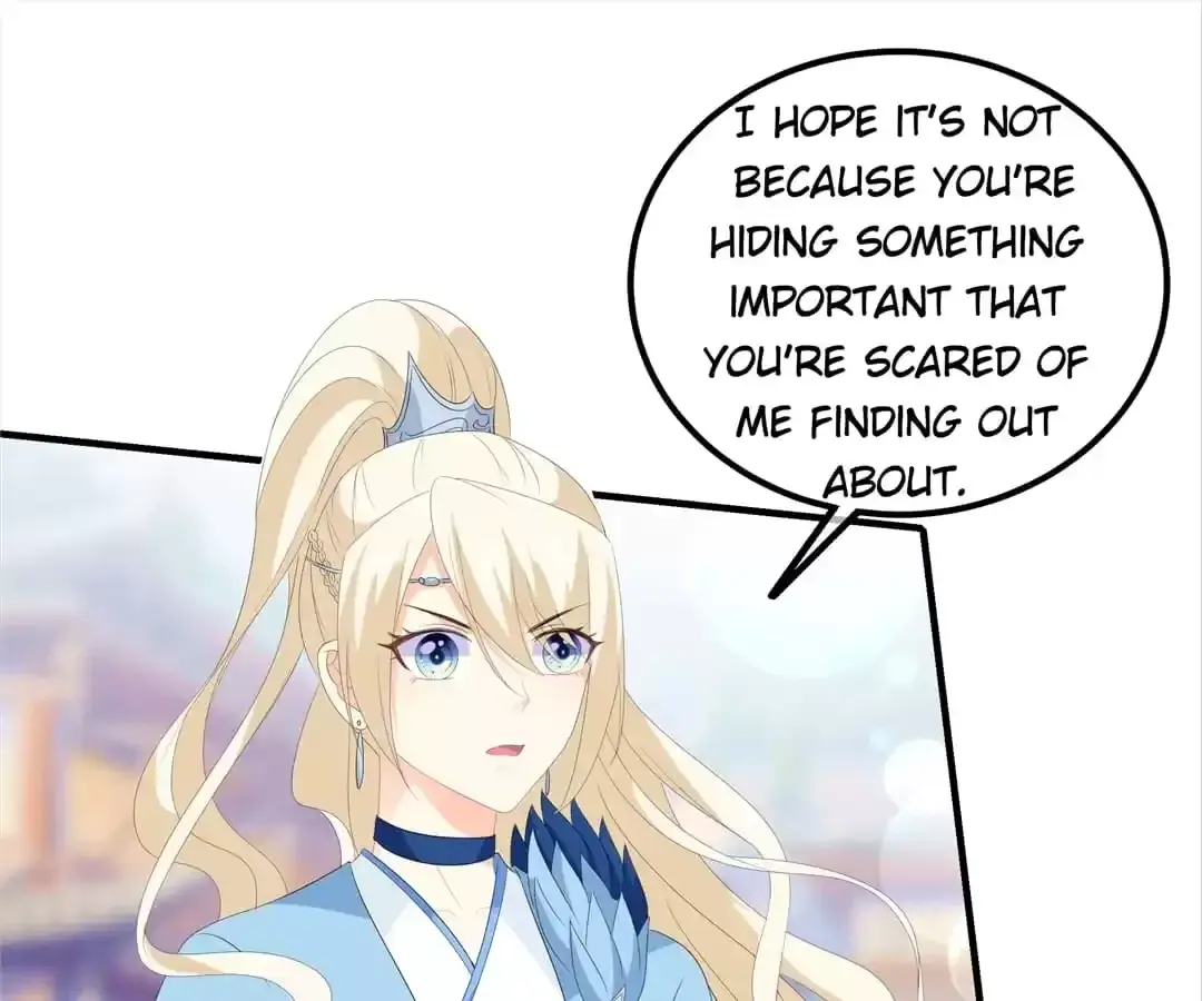 The Fox Concubine Chapter 103 page 31 - 