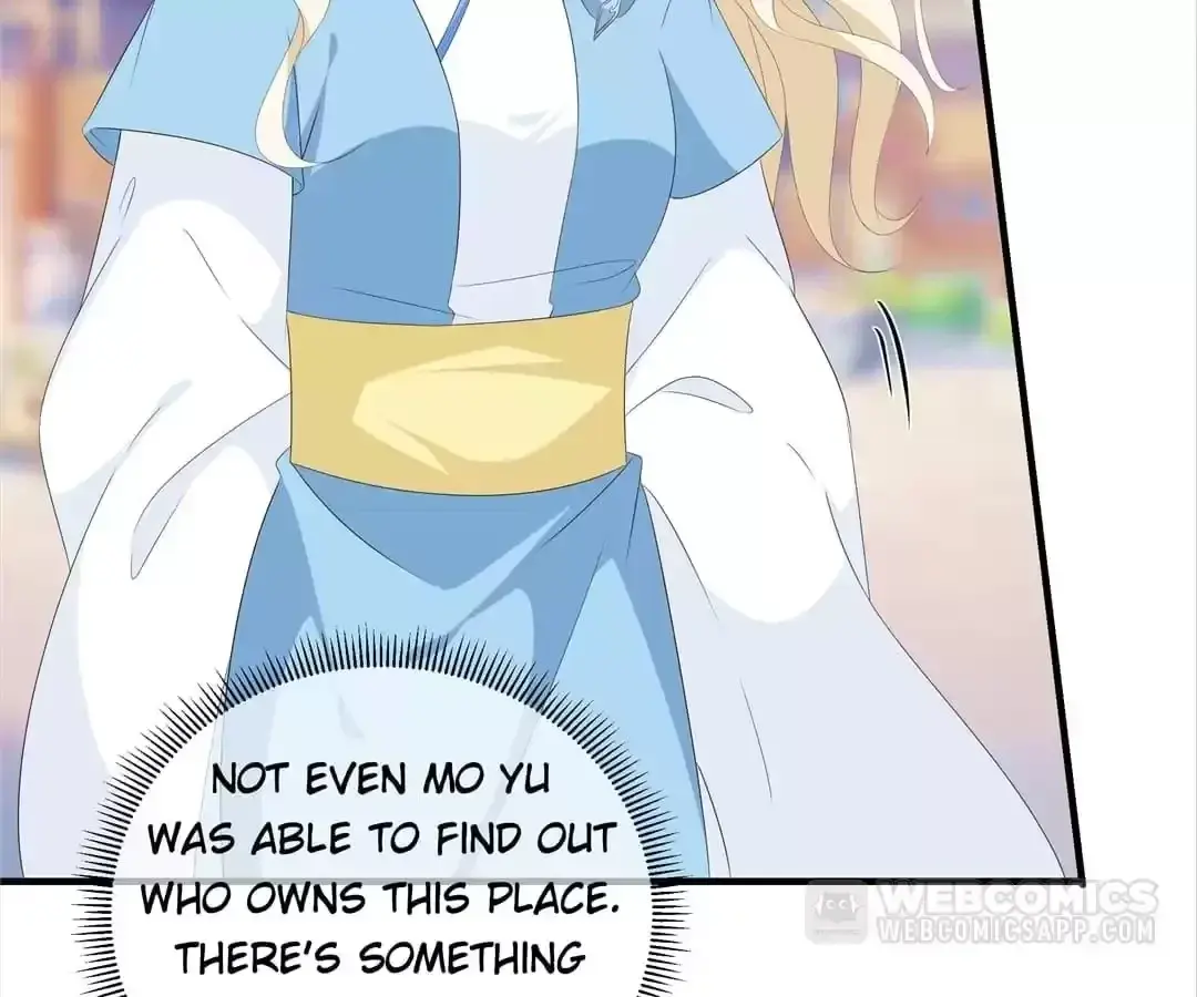 The Fox Concubine Chapter 103 page 32 - 