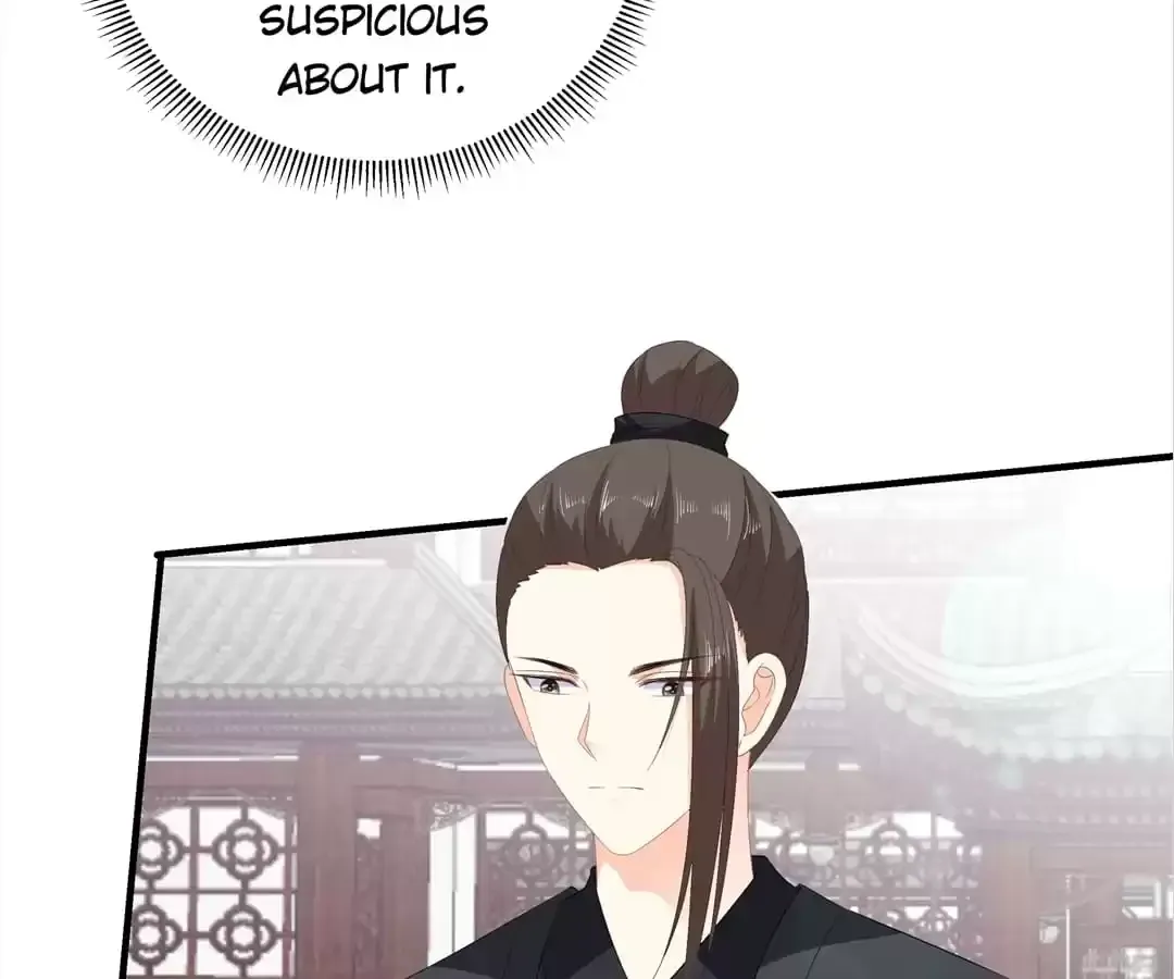 The Fox Concubine Chapter 103 page 33 - 