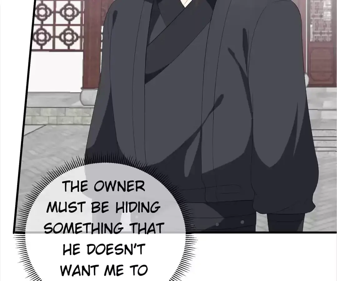 The Fox Concubine Chapter 103 page 34 - 