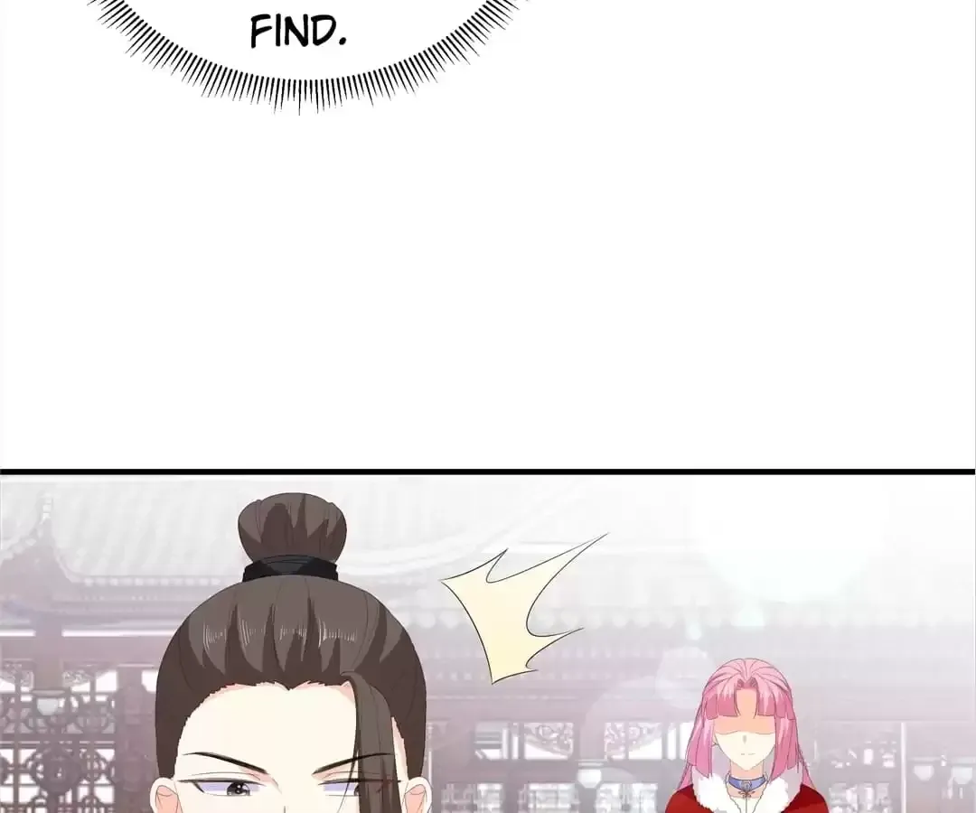 The Fox Concubine Chapter 103 page 35 - 