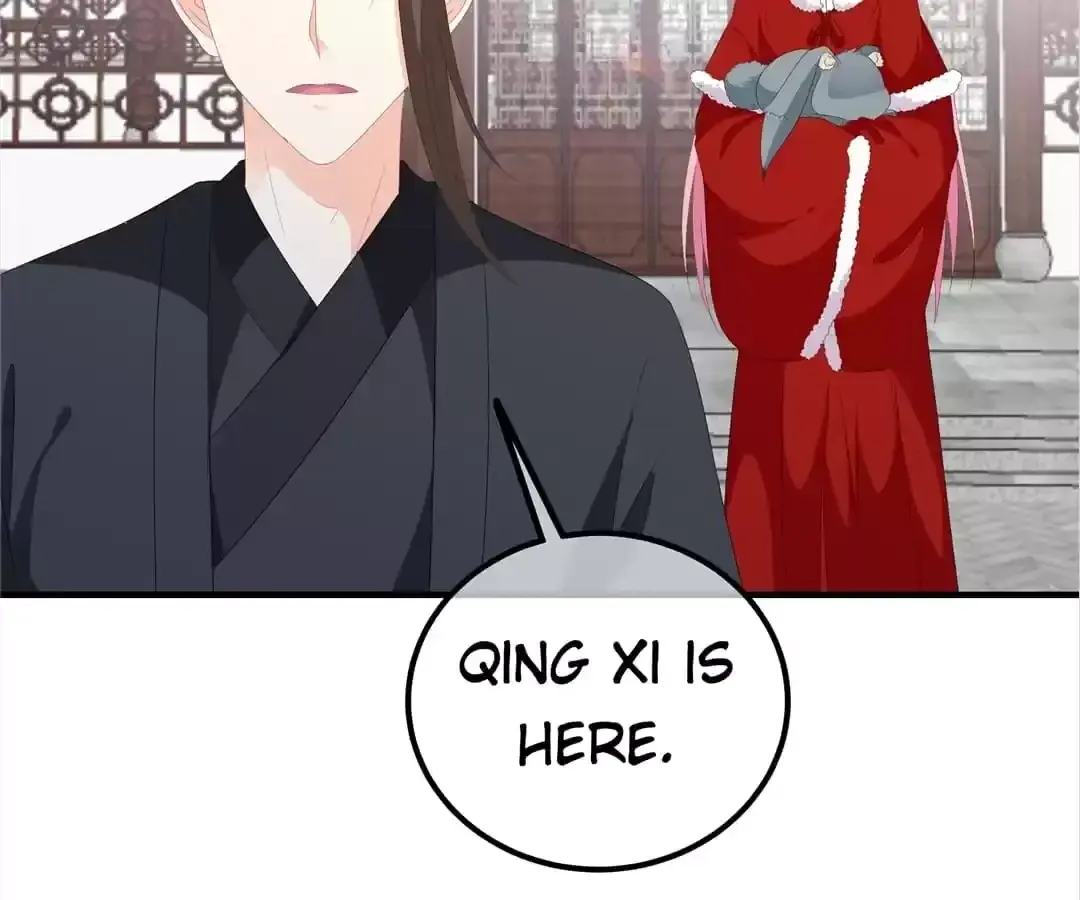 The Fox Concubine Chapter 103 page 36 - 