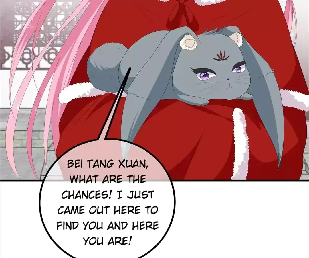 The Fox Concubine Chapter 103 page 38 - 
