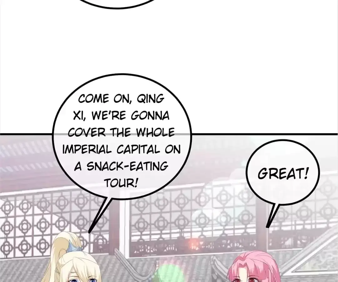 The Fox Concubine Chapter 103 page 39 - 