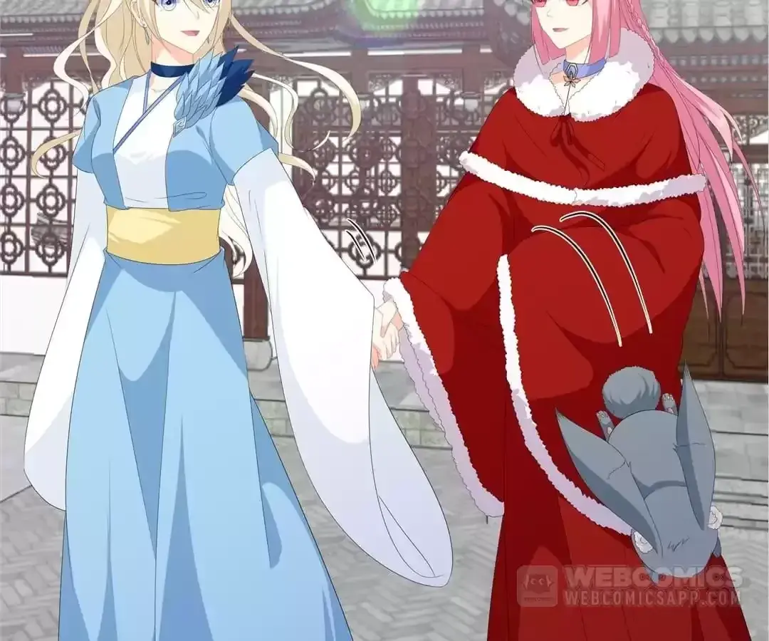 The Fox Concubine Chapter 103 page 40 - 