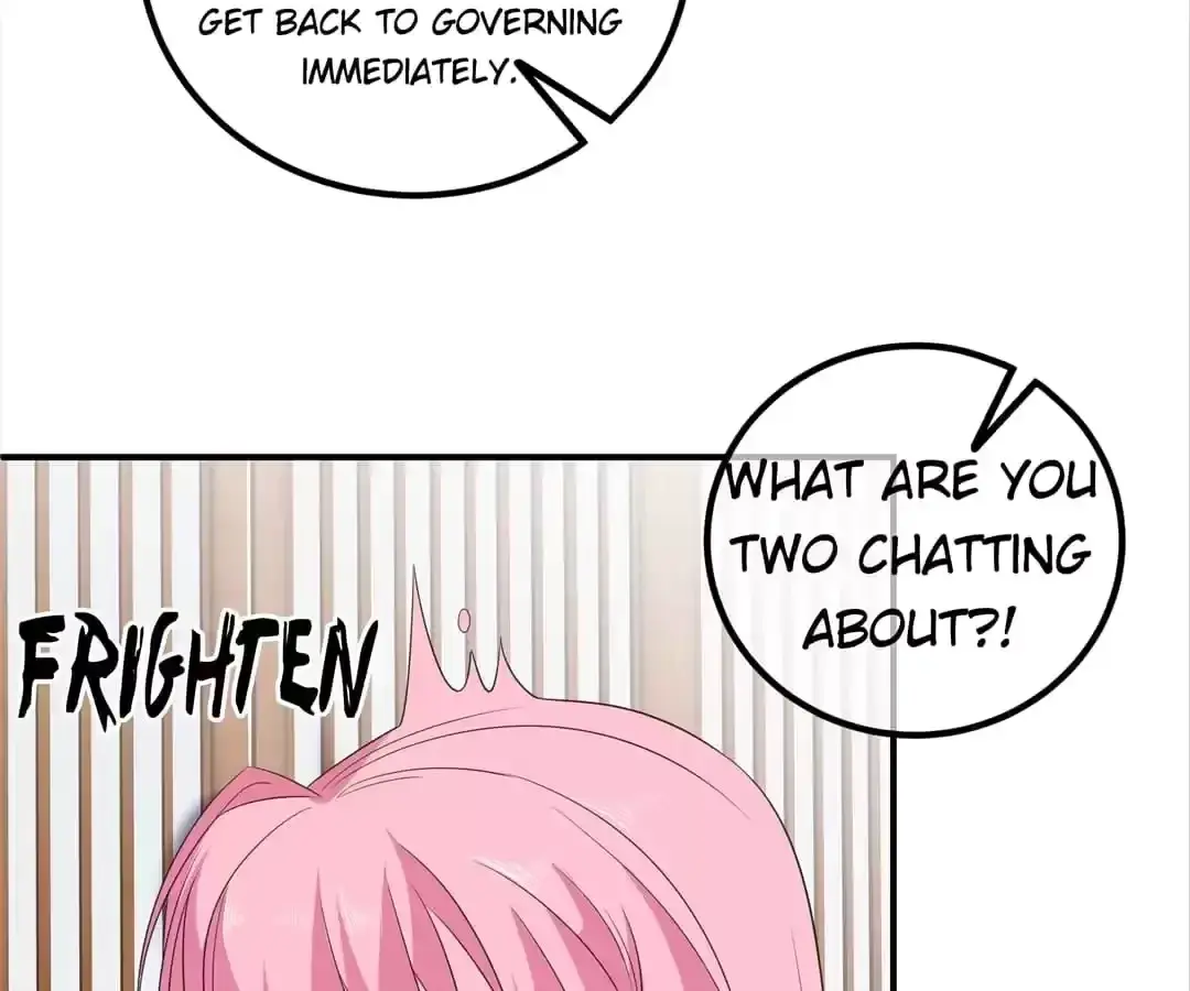 The Fox Concubine Chapter 103 page 5 - 