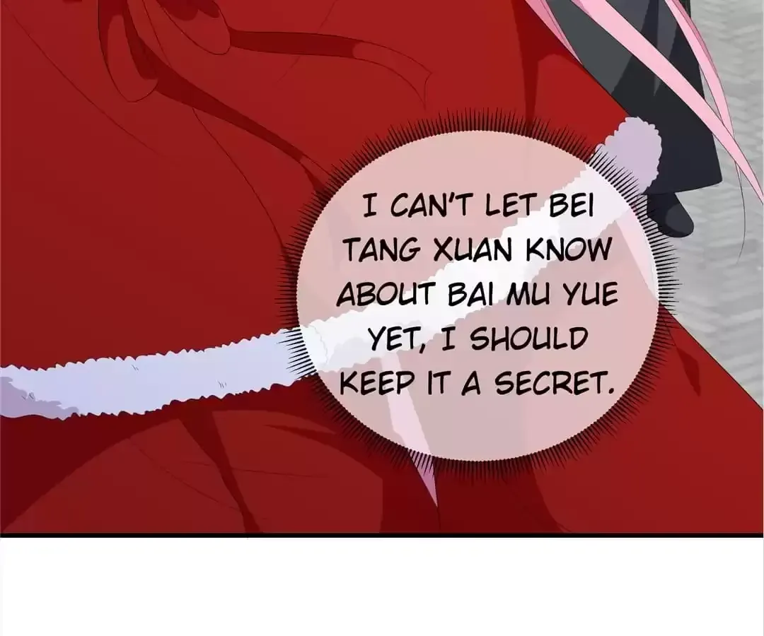 The Fox Concubine Chapter 103 page 43 - 
