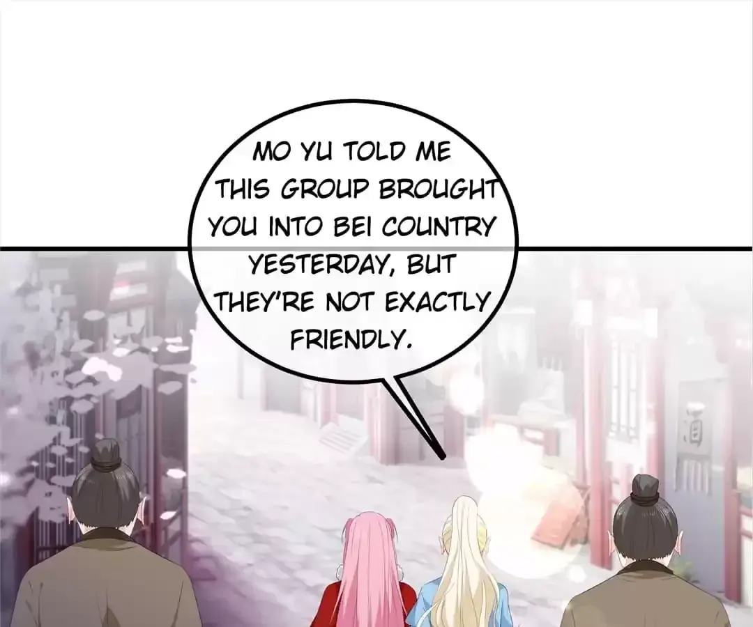 The Fox Concubine Chapter 103 page 45 - 