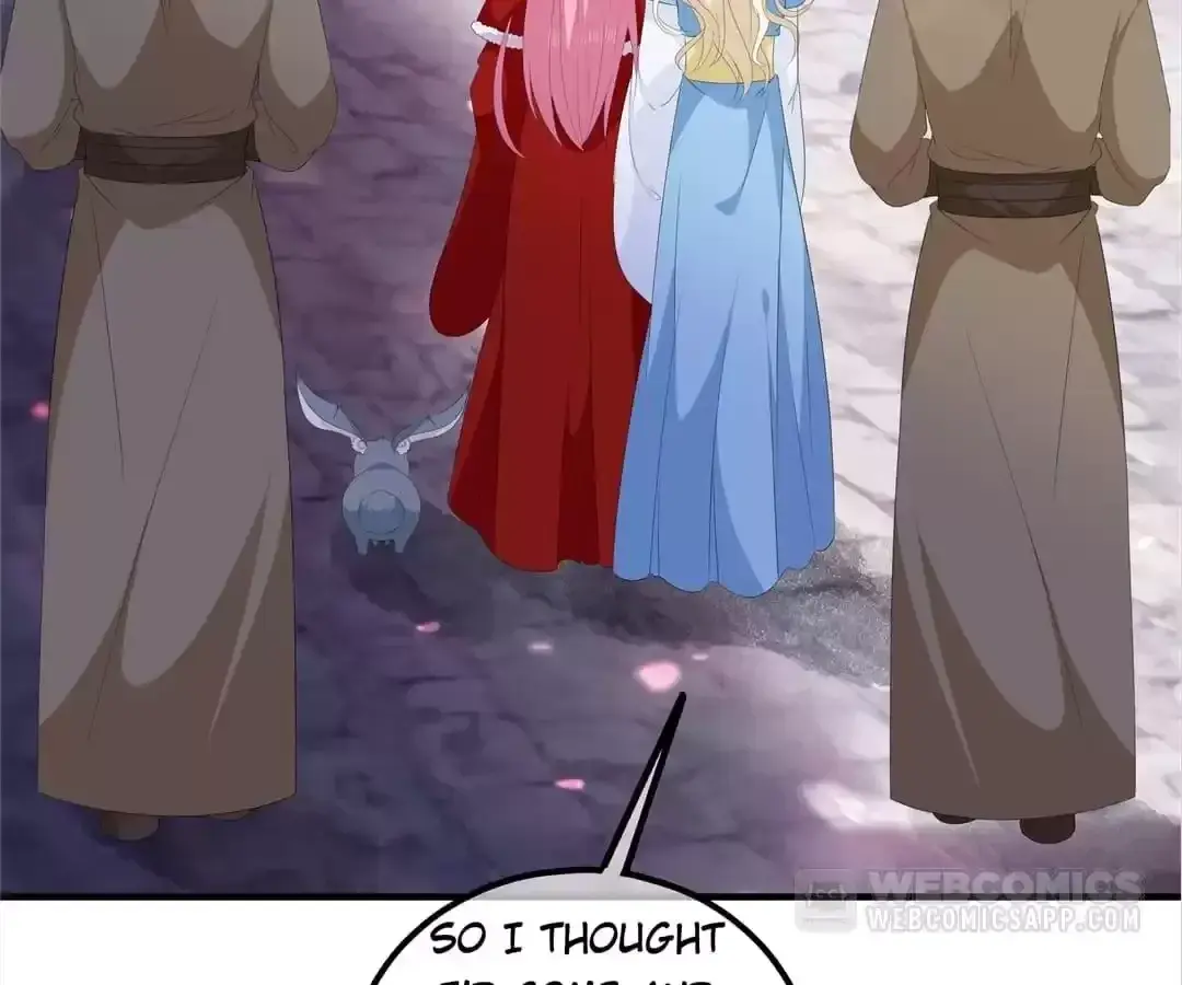The Fox Concubine Chapter 103 page 46 - 