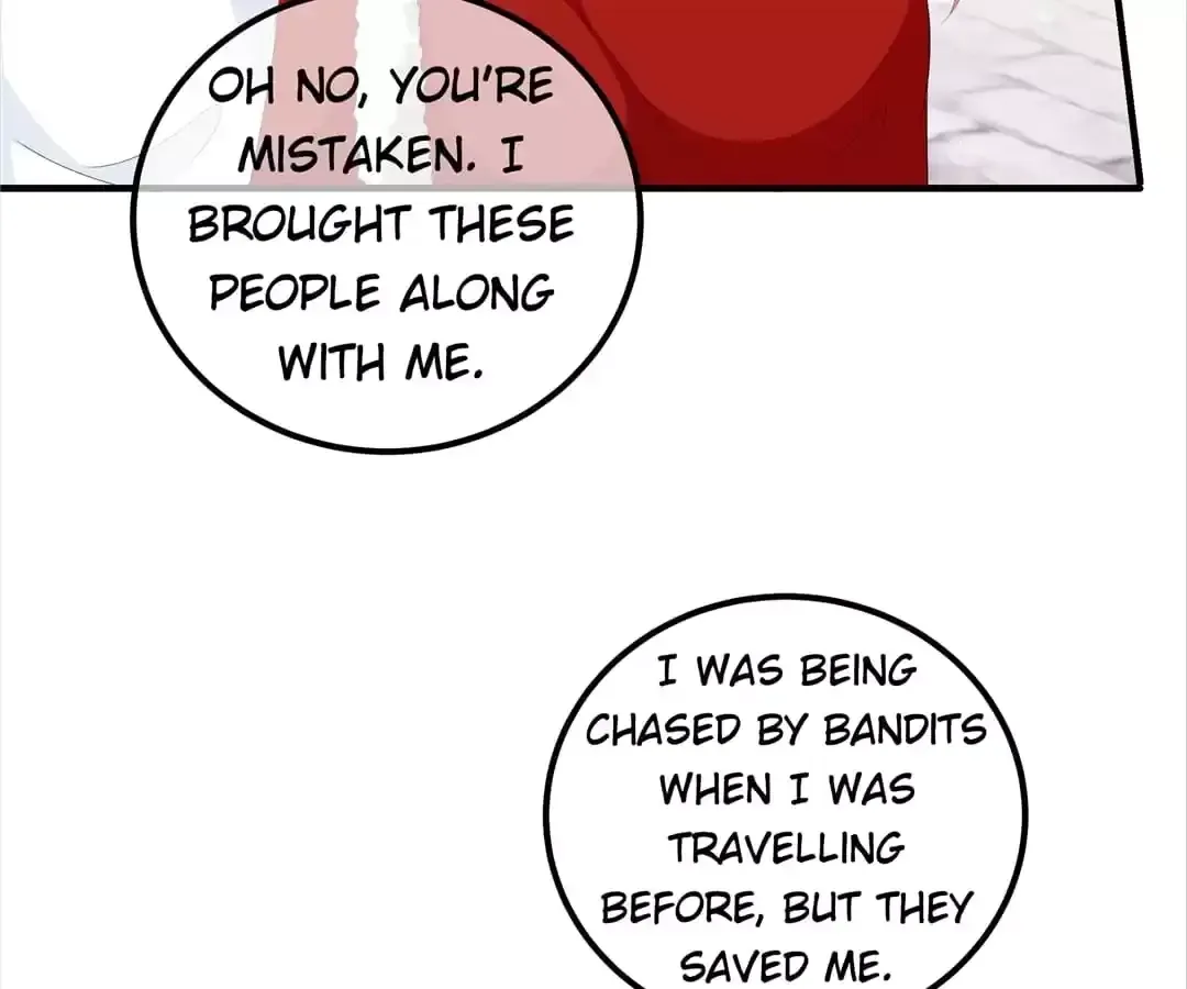 The Fox Concubine Chapter 103 page 49 - 