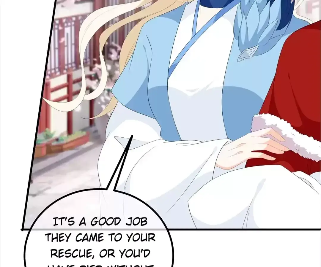 The Fox Concubine Chapter 103 page 51 - 