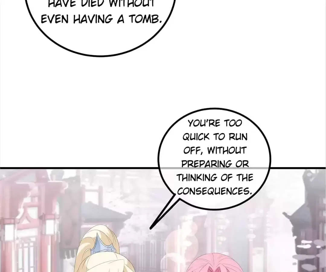 The Fox Concubine Chapter 103 page 52 - 