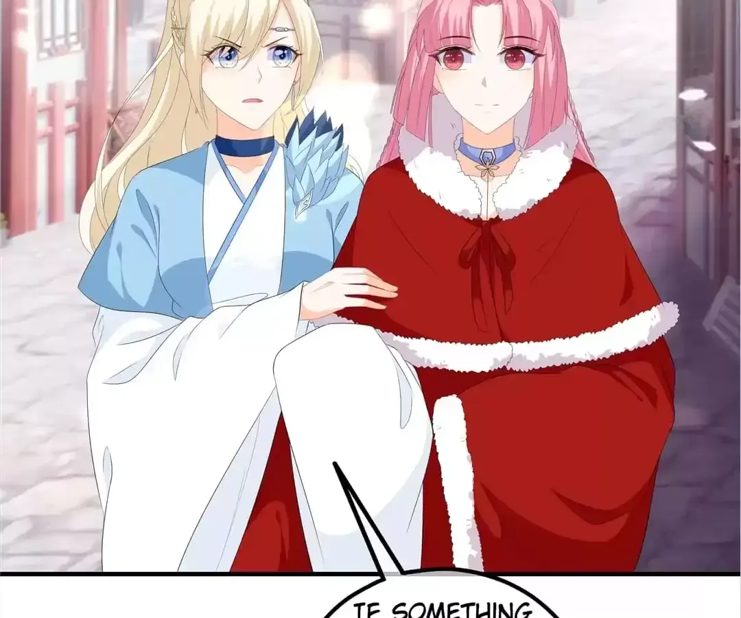 The Fox Concubine Chapter 103 page 53 - 