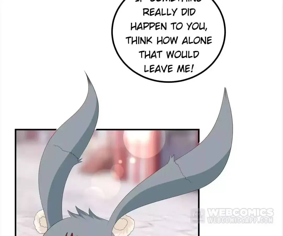 The Fox Concubine Chapter 103 page 54 - 