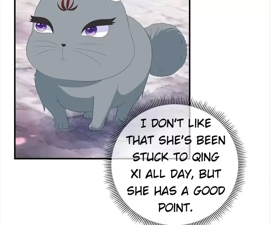 The Fox Concubine Chapter 103 page 55 - 