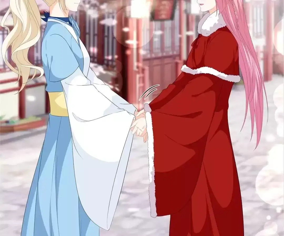 The Fox Concubine Chapter 103 page 57 - 