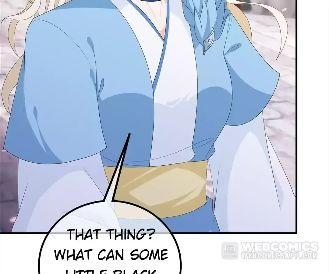 The Fox Concubine Chapter 103 page 60 - 