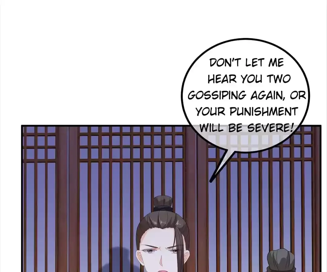 The Fox Concubine Chapter 103 page 7 - 