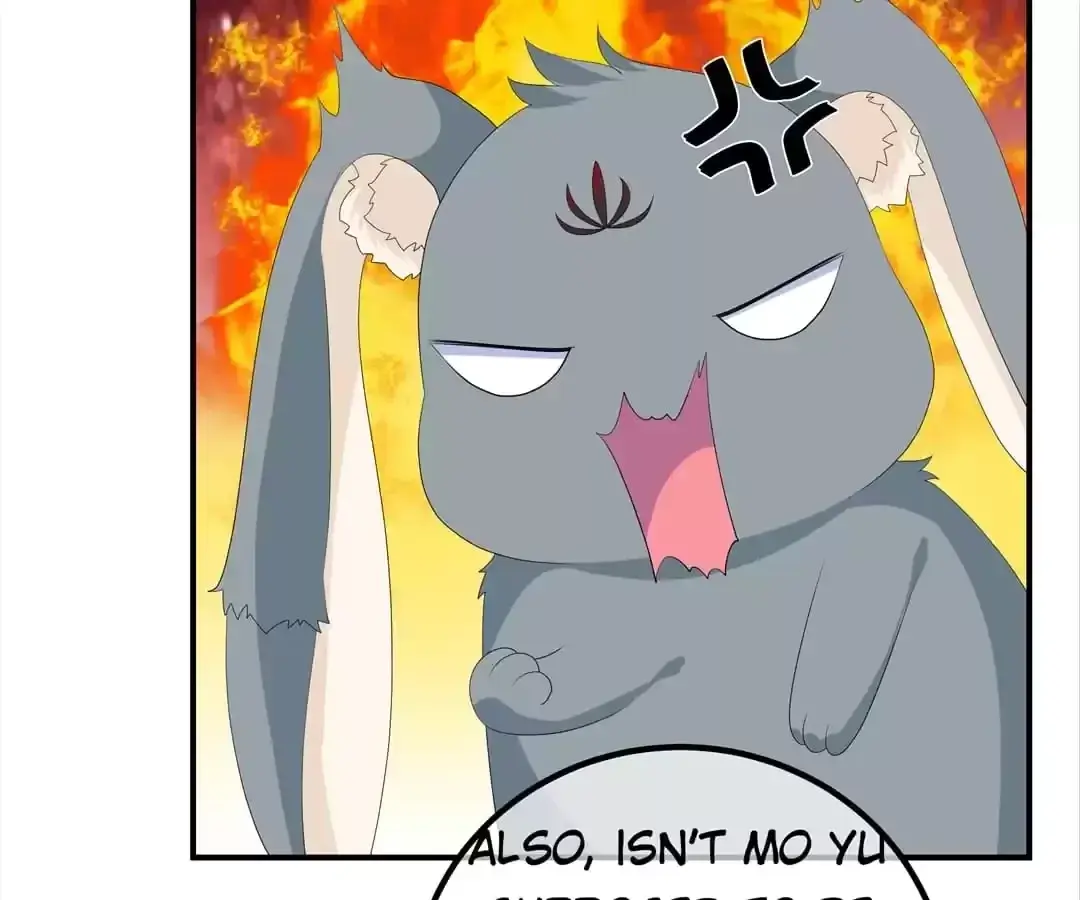 The Fox Concubine Chapter 103 page 62 - 