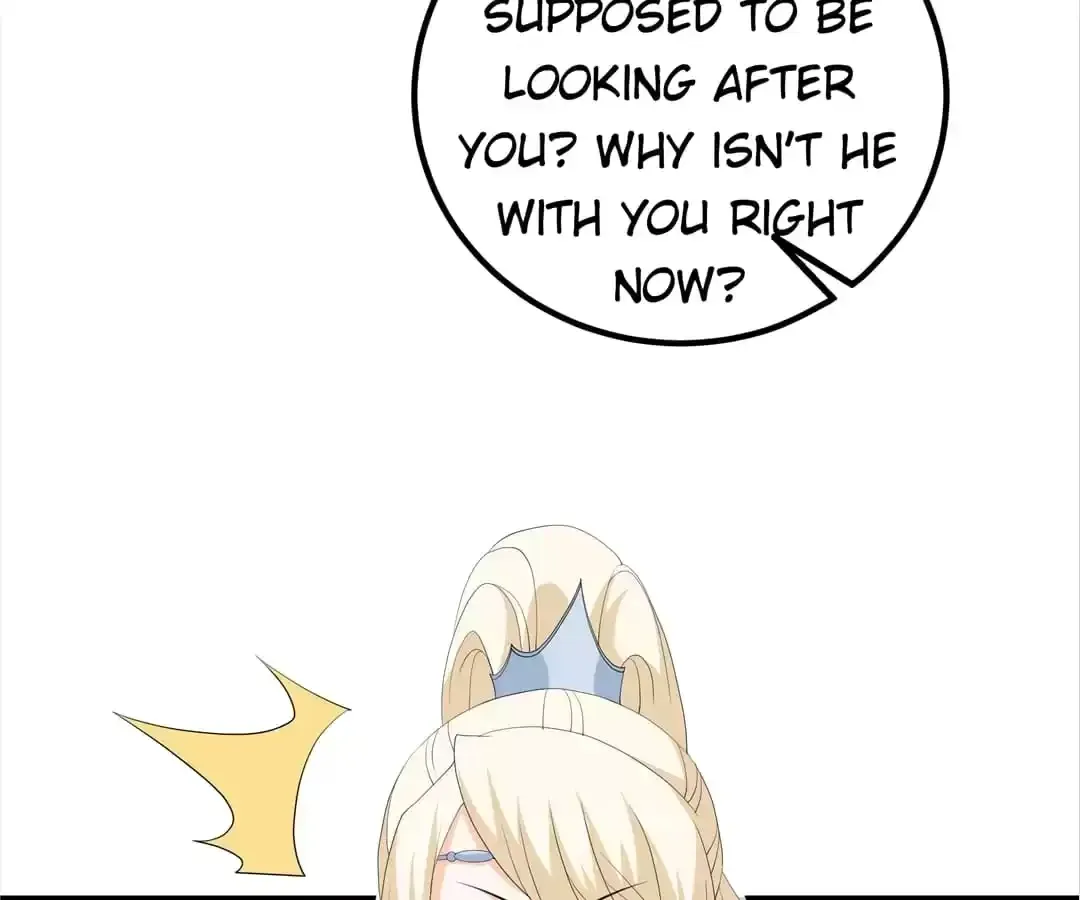The Fox Concubine Chapter 103 page 63 - 