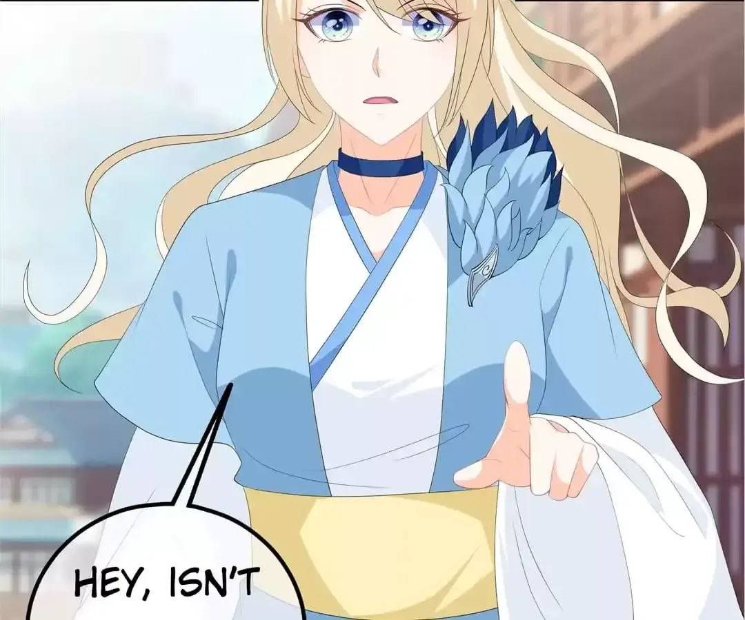 The Fox Concubine Chapter 103 page 64 - 